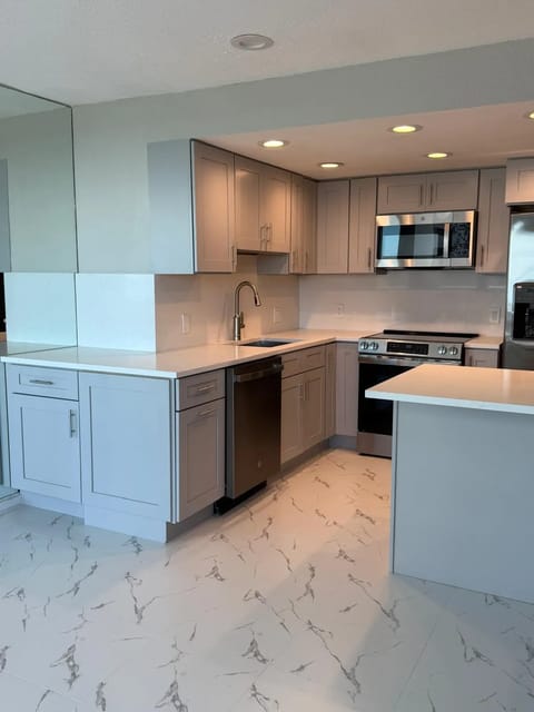 Kitchen remodel photo 2