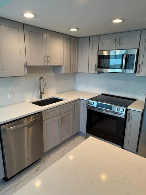 Kitchen remodel photo 4