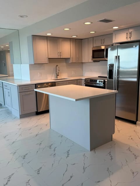 Kitchen remodel photo 1