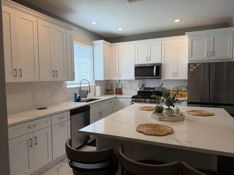 Kitchen remodel photo 4
