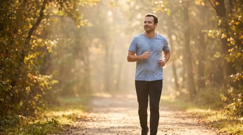 Knees and running: what to do before, during and after a run so your knees feel good