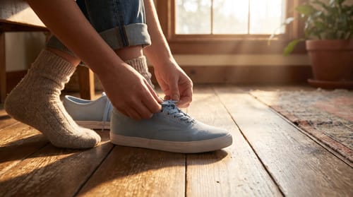 Insoles for standing all day β how to choose and what to check