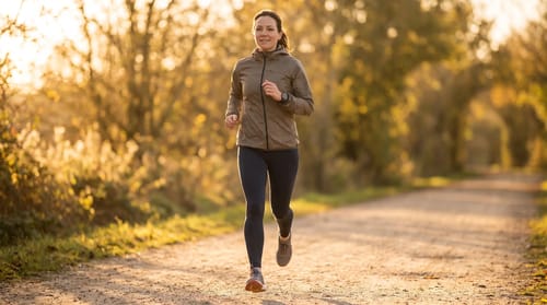 Patella strap: who it suits and how to tighten it correctly
