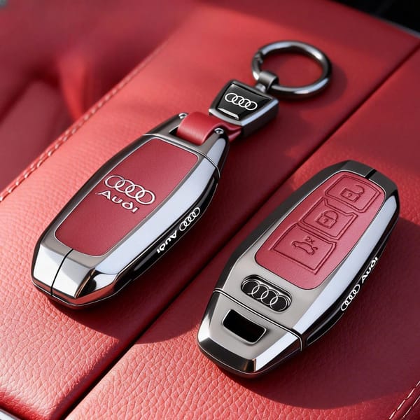 AUDI AD5