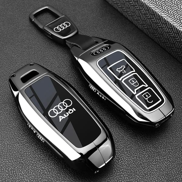 AUDI AD5+