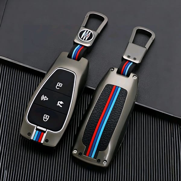 BAIC BC1