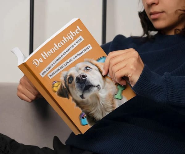 De Hondenbijbel inhoud